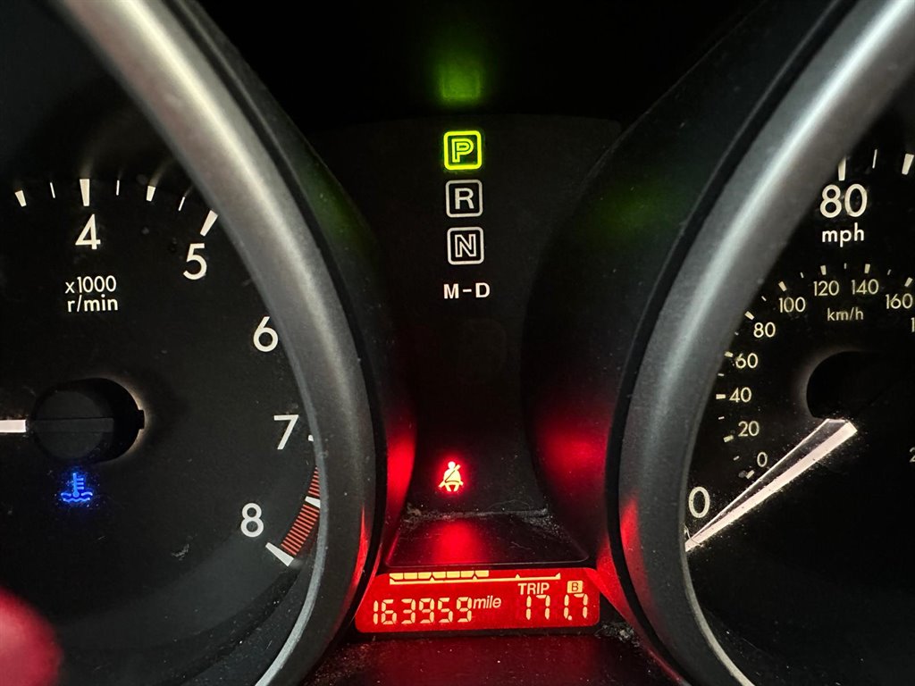 2012 Mazda Mazda5 Grand Touring photo