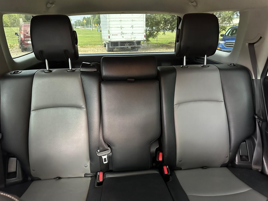 2016 Toyota 4Runner SR5 Premium photo