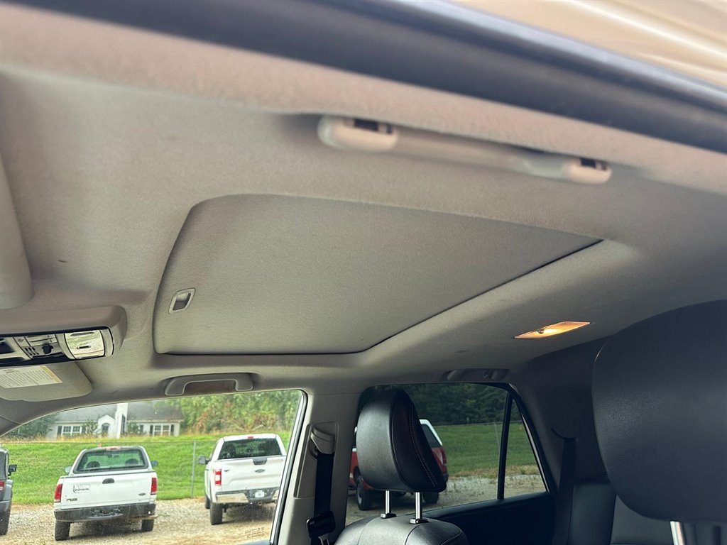 2016 Toyota 4Runner SR5 Premium photo
