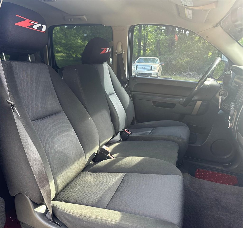 2010 GMC Sierra 1500 SLE photo