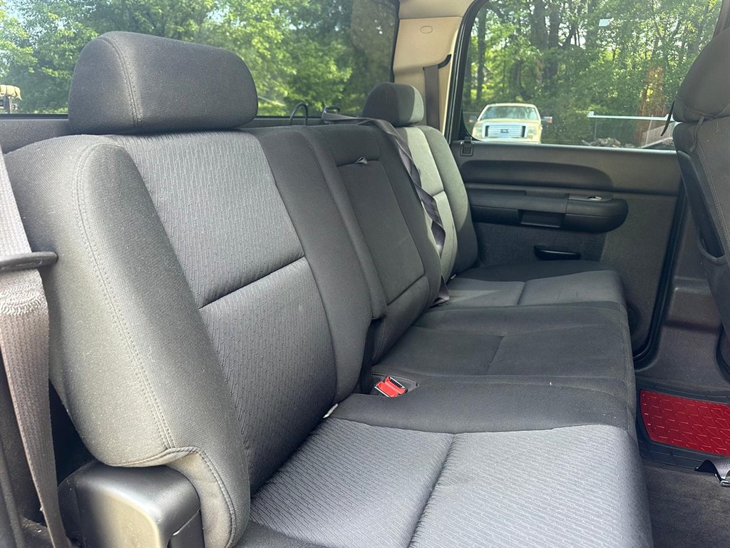 2010 GMC Sierra 1500 SLE photo