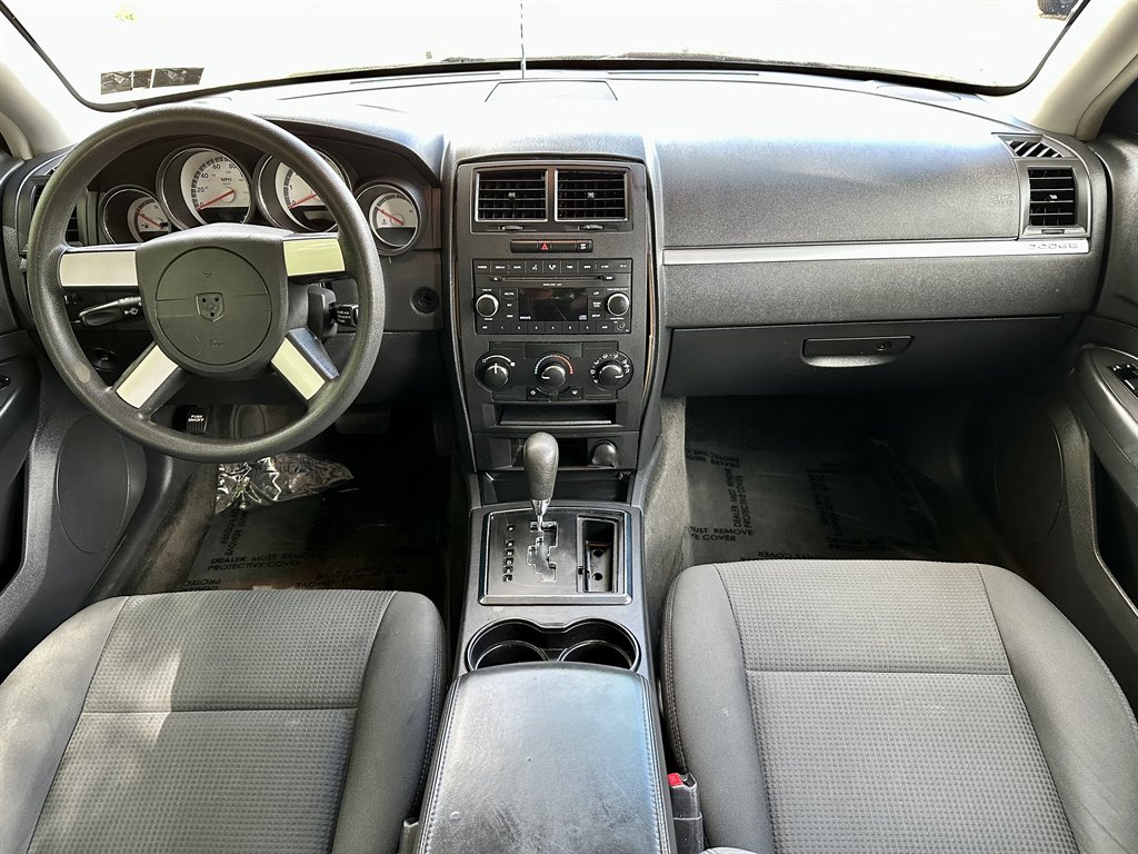 2008 Dodge Charger photo