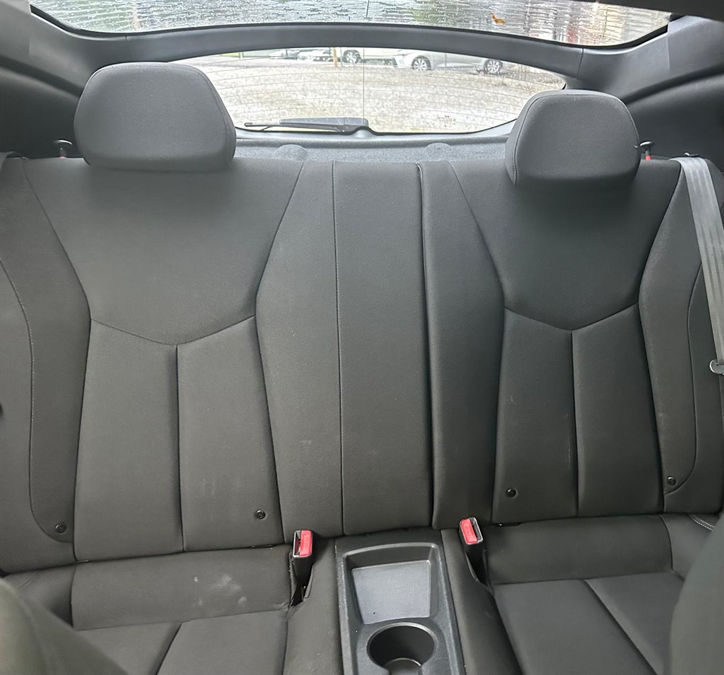 2017 Hyundai Veloster Value Edition photo