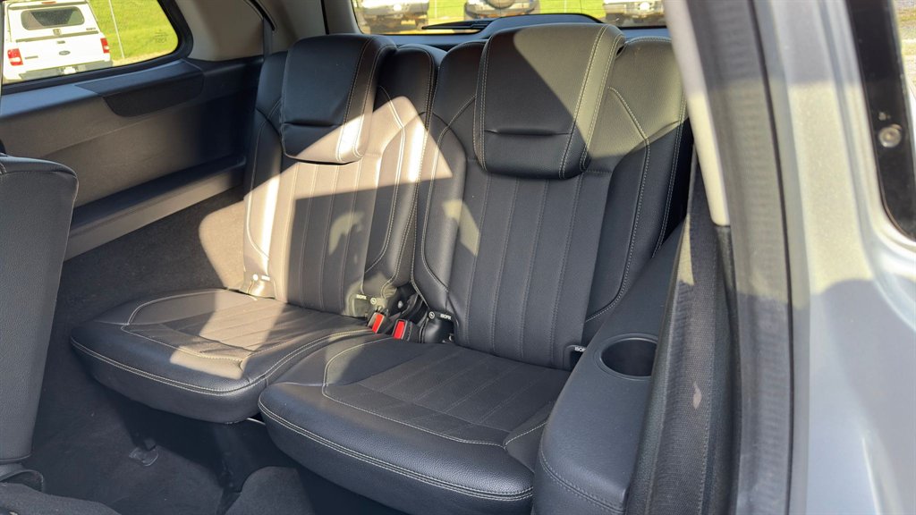2014 Mercedes-Benz GL-Class GL450 4MATIC photo