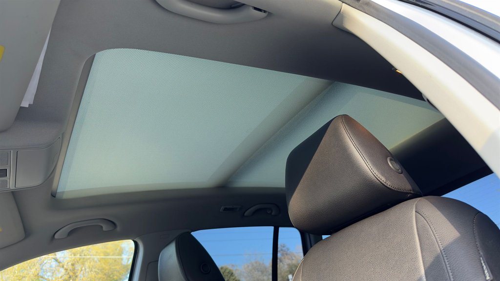 2016 Volkswagen Tiguan SE photo