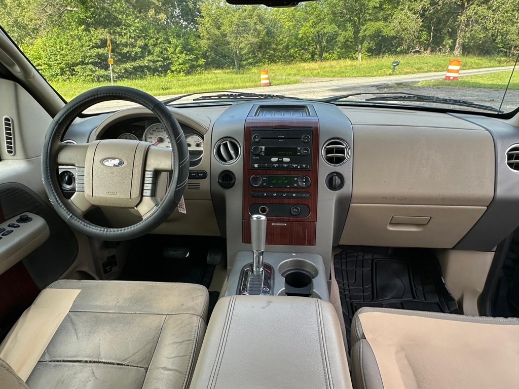 2006 Ford F-150 XL photo