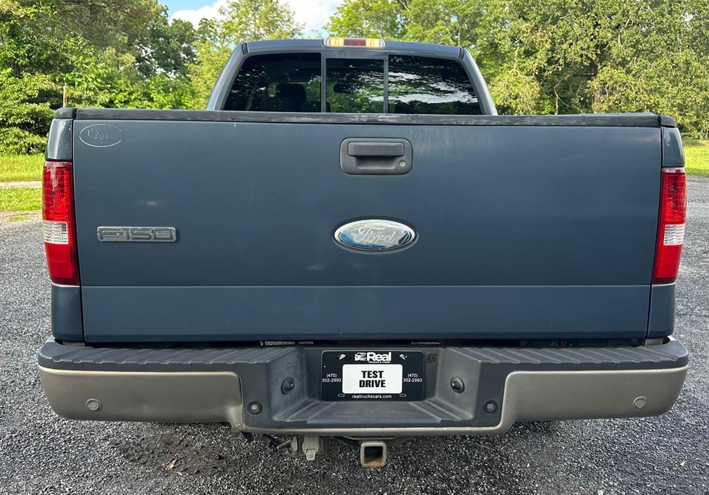 2006 Ford F-150 XL photo