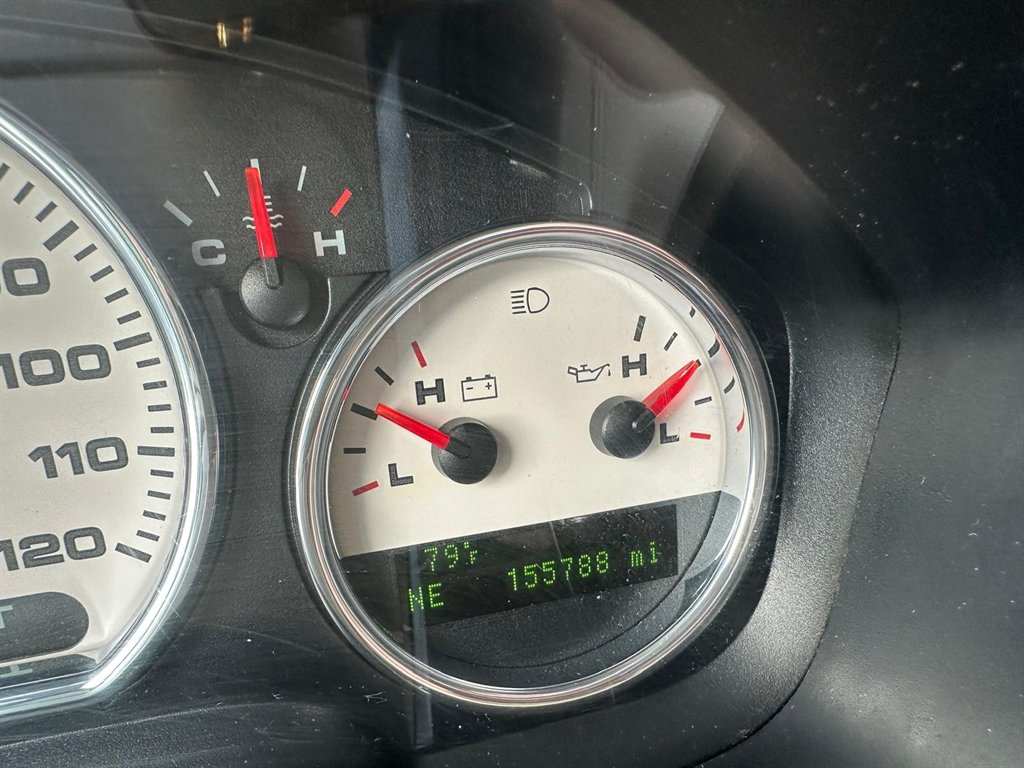 2006 Ford F-150 XL photo