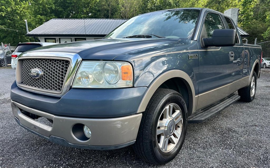 2006 Ford F-150 XL photo