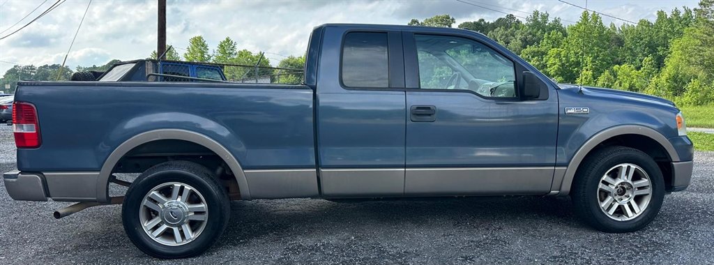 2006 Ford F-150 XL photo