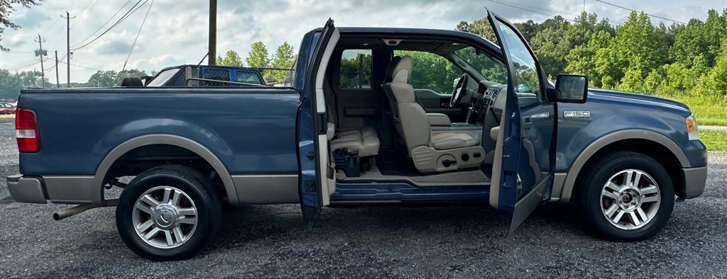 2006 Ford F-150 XL photo