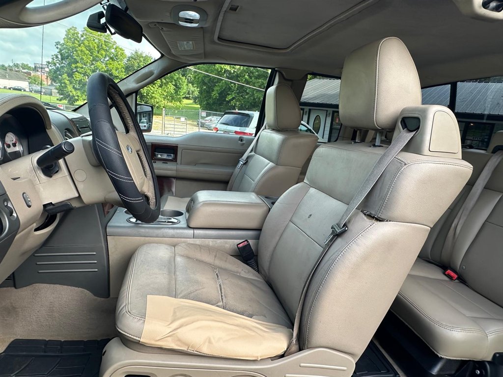2006 Ford F-150 XL photo