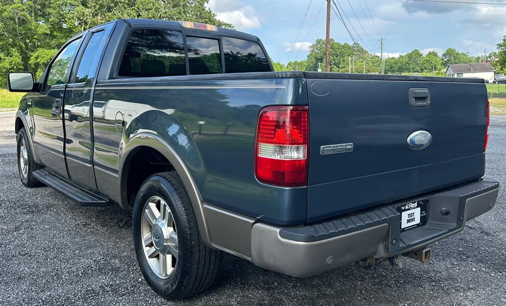 2006 Ford F-150 XL photo
