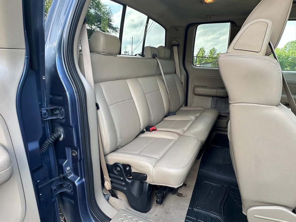 2006 Ford F-150 XL photo