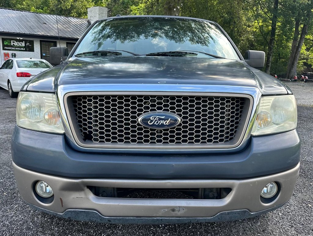 2006 Ford F-150 XL photo