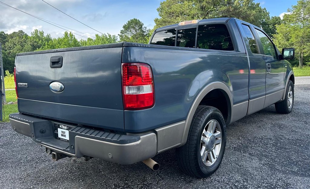 2006 Ford F-150 XL photo