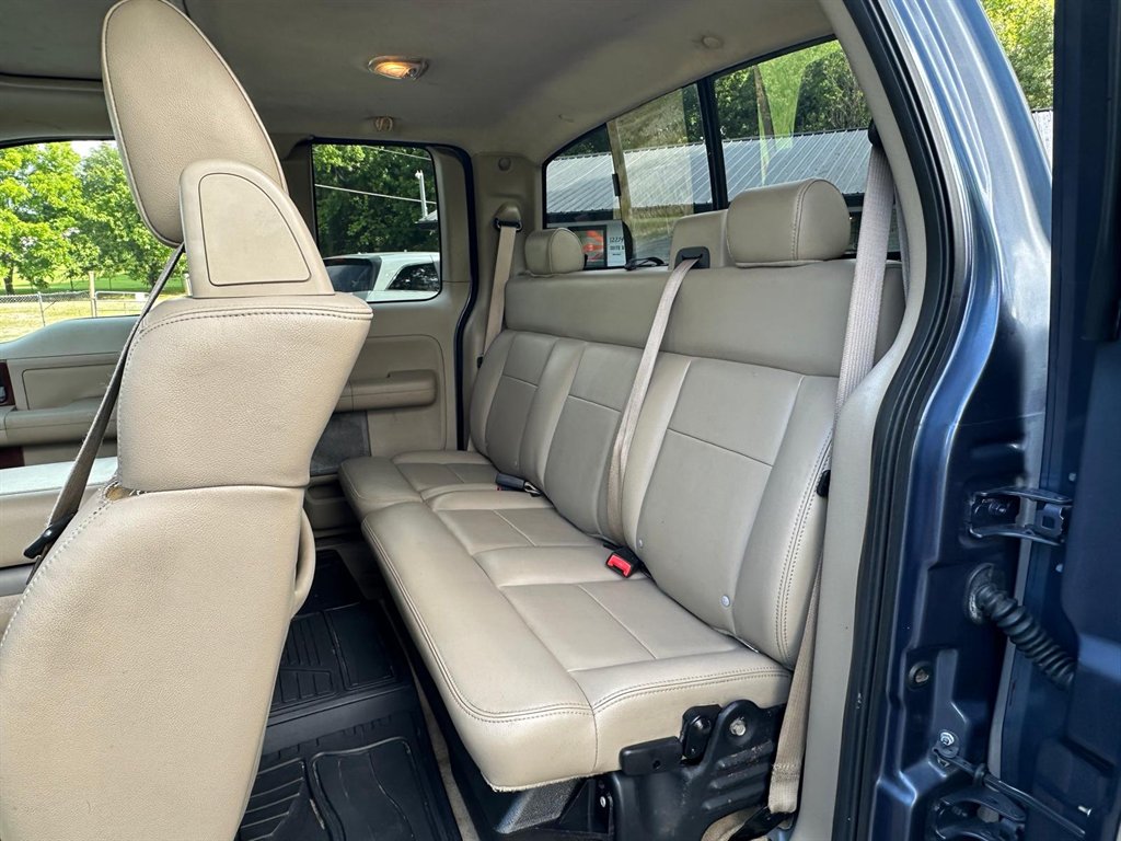 2006 Ford F-150 XL photo