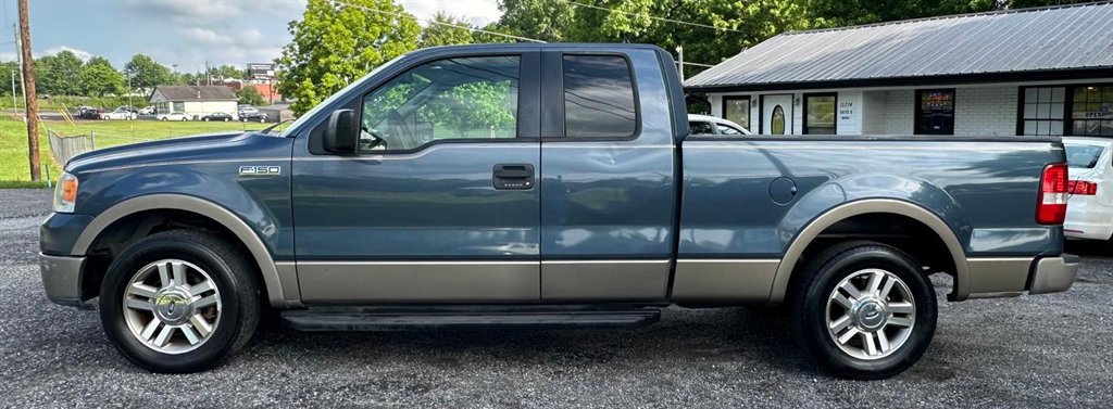 2006 Ford F-150 XL photo
