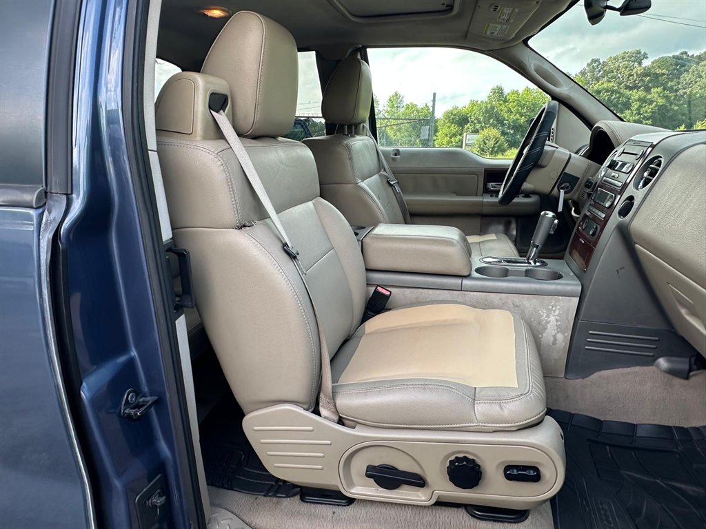 2006 Ford F-150 XL photo