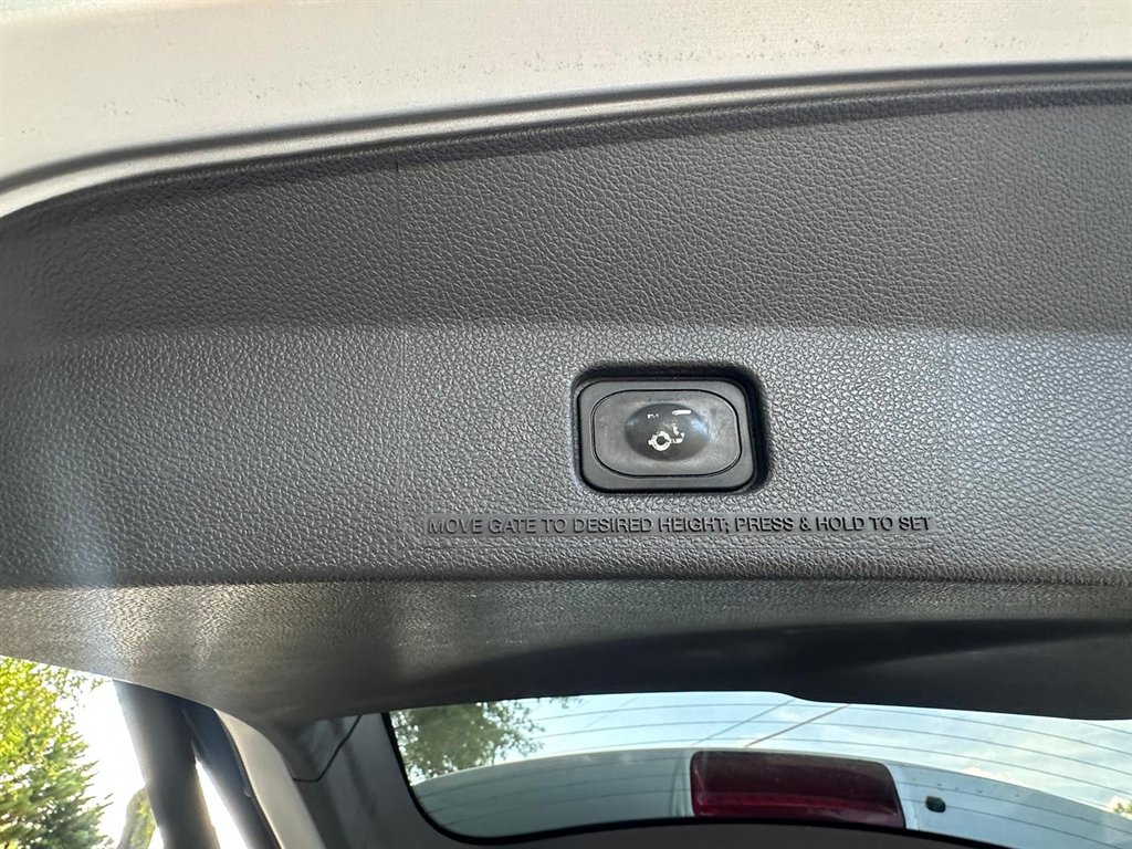 2011 Ford Explorer Limited photo