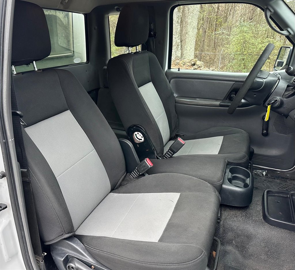 2010 Ford Ranger XL photo