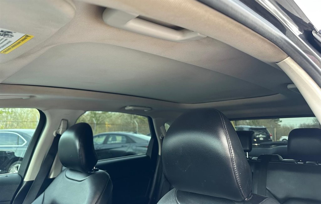 2018 Ford Edge SEL AWD photo