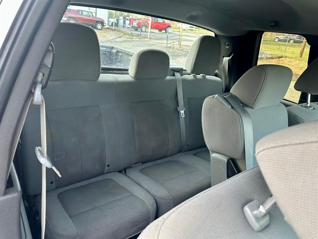 2012 Ford F-150 FX4 photo