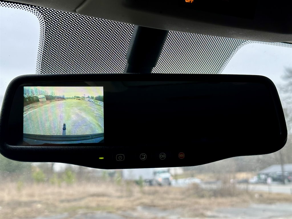 2013 Chevrolet Tahoe LT photo