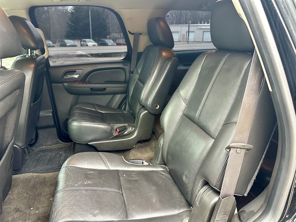 2013 Chevrolet Tahoe LT photo