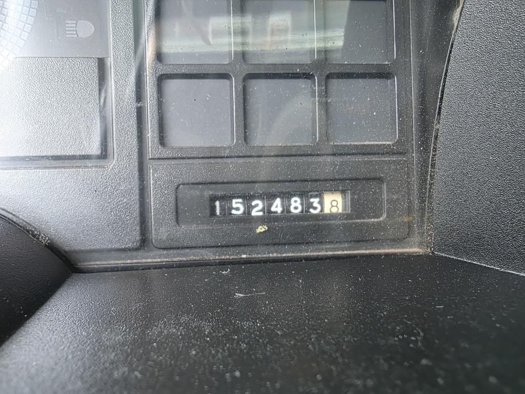 1988 GMC Gmt-400 - $13,995