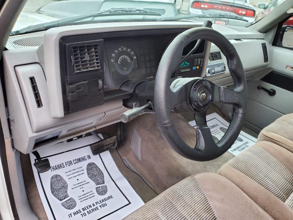 1988 GMC GMT-400 Pickup - $17,995