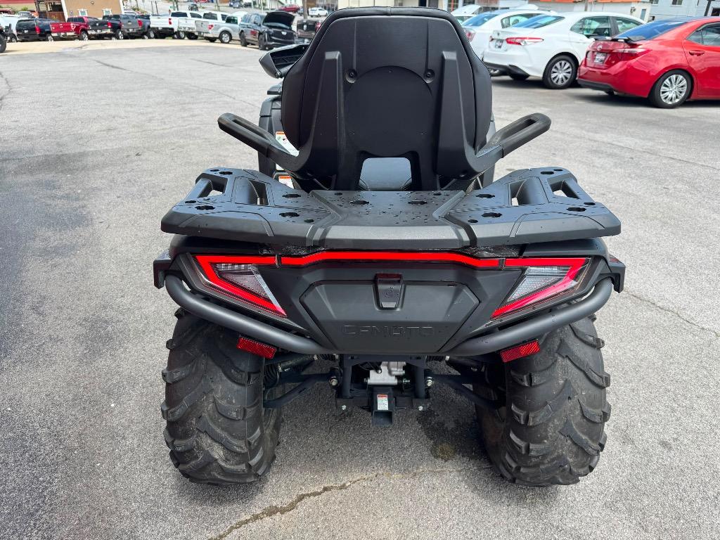 2022 Cfmoto Cforce - $7,500