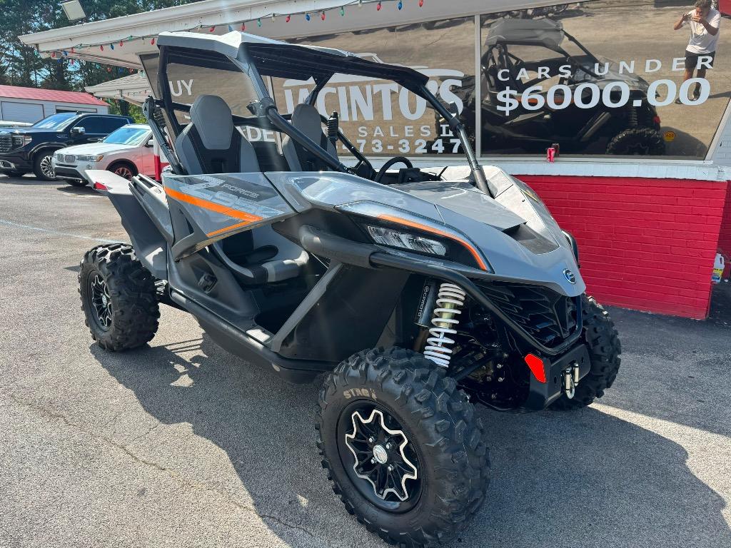 2021 Chunfeng Chunfeng Atv - $8,500