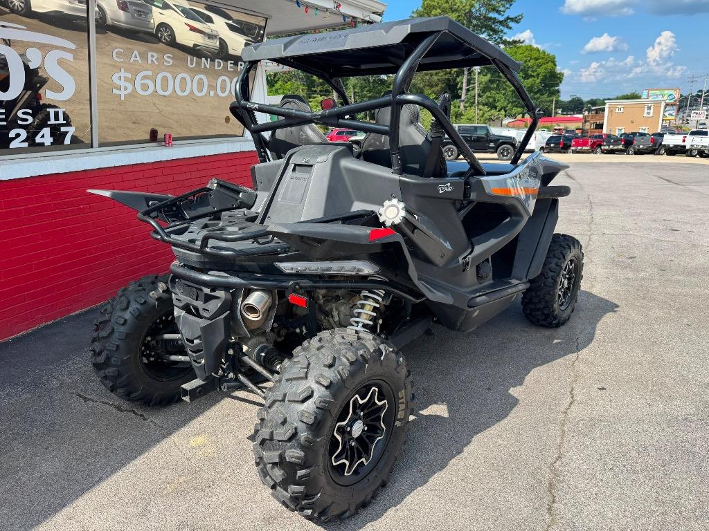 2021 Chunfeng Chunfeng Atv - $8,500