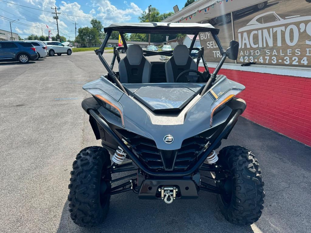 2021 Chunfeng Chunfeng Atv - $8,500
