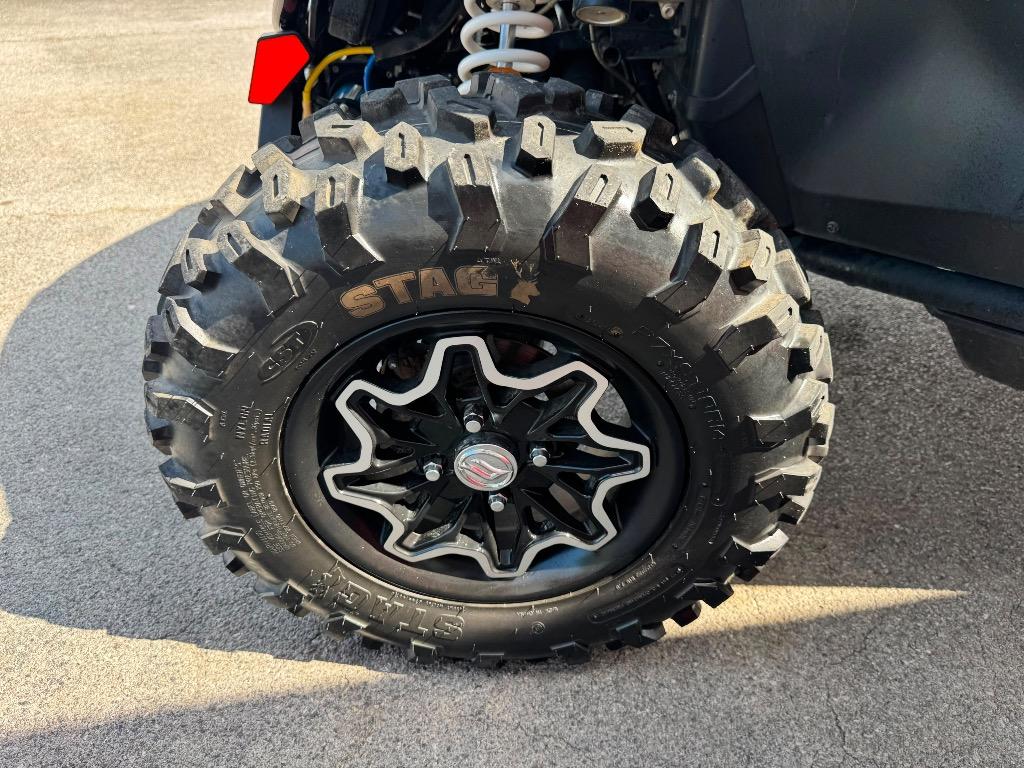 2021 Chunfeng Chunfeng Atv - $8,500