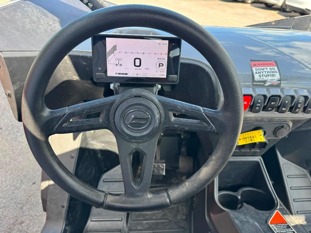 2021 Chunfeng Chunfeng Atv - $8,500