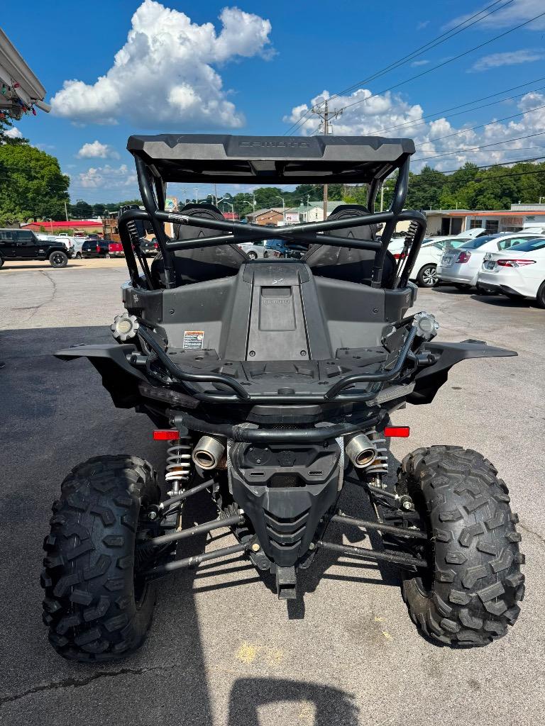 2021 Chunfeng Chunfeng Atv - $8,500