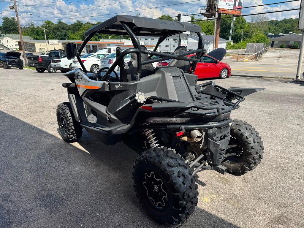 2021 Chunfeng Chunfeng Atv - $8,500