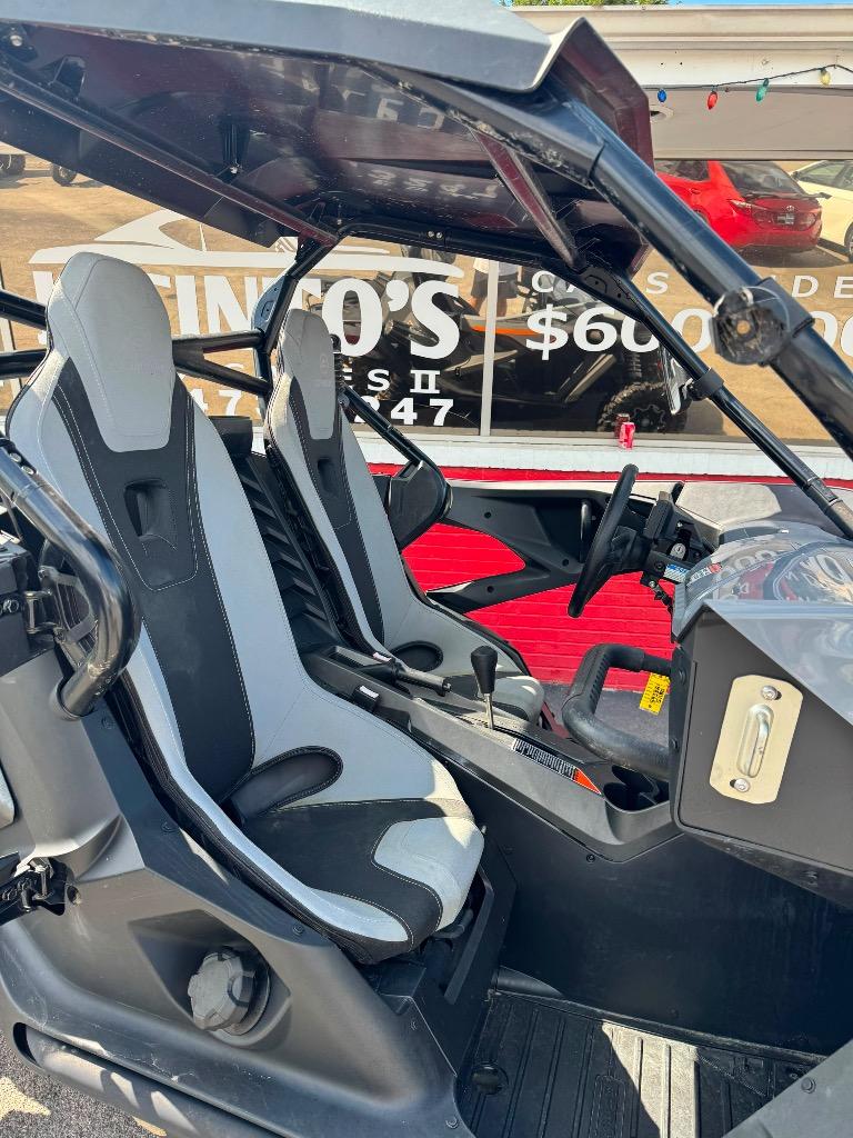 2021 Chunfeng Chunfeng Atv - $8,500
