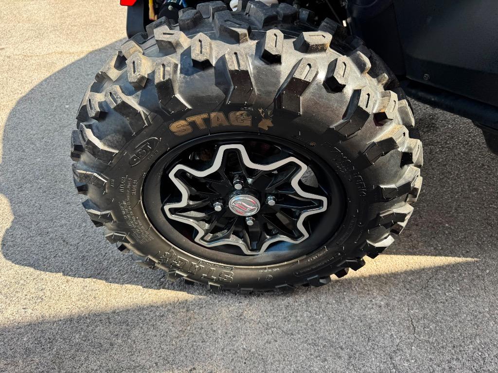 2021 Chunfeng Chunfeng Atv - $8,500