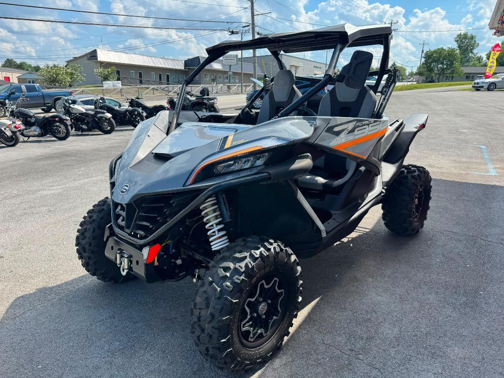 2021 Chunfeng Chunfeng Atv - $8,500