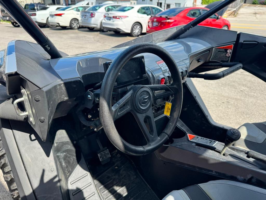 2021 Chunfeng Chunfeng Atv - $8,500