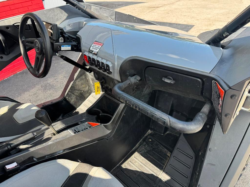 2021 Chunfeng Chunfeng Atv - $8,500