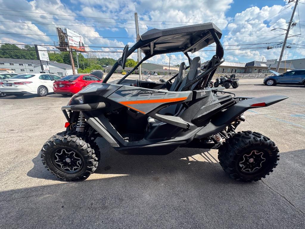 2021 Chunfeng Chunfeng Atv - $8,500