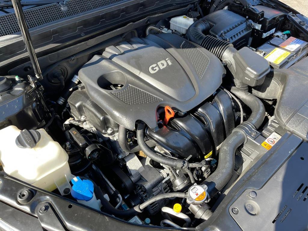 2015 KIA Optima Sedan - $8,995