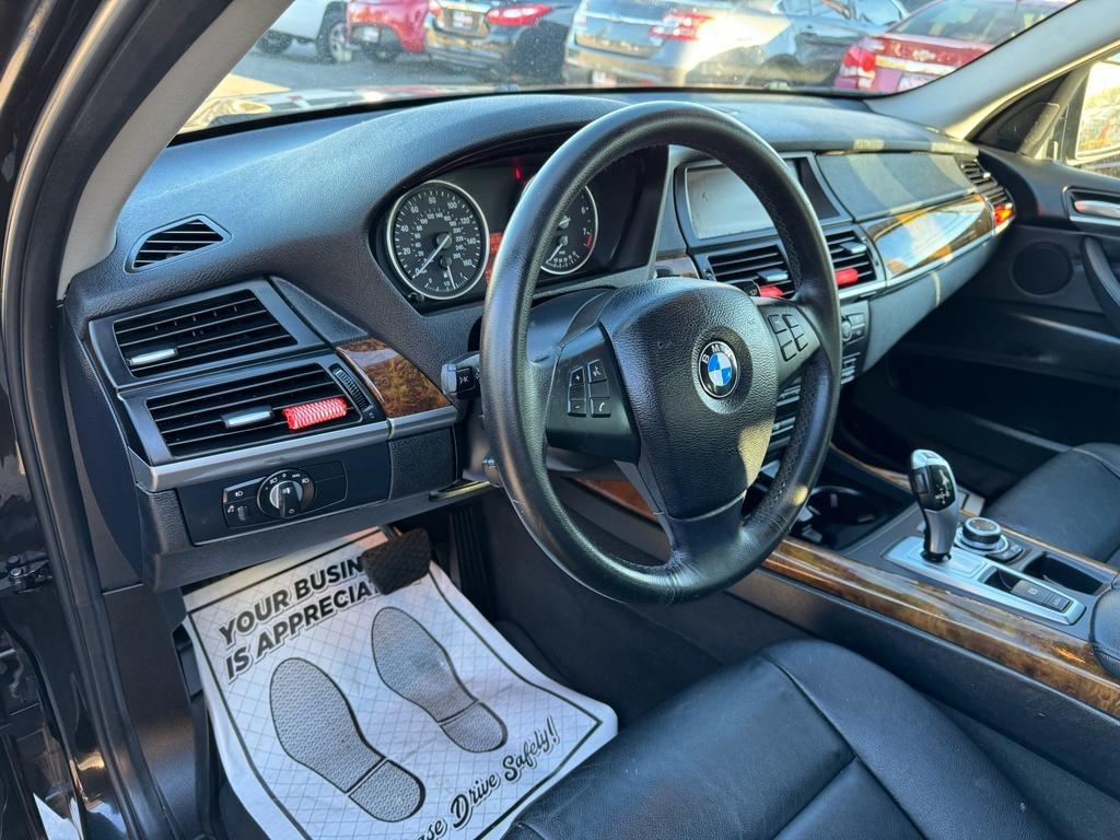 2010 BMW X5 SUV / Crossover - $8,995