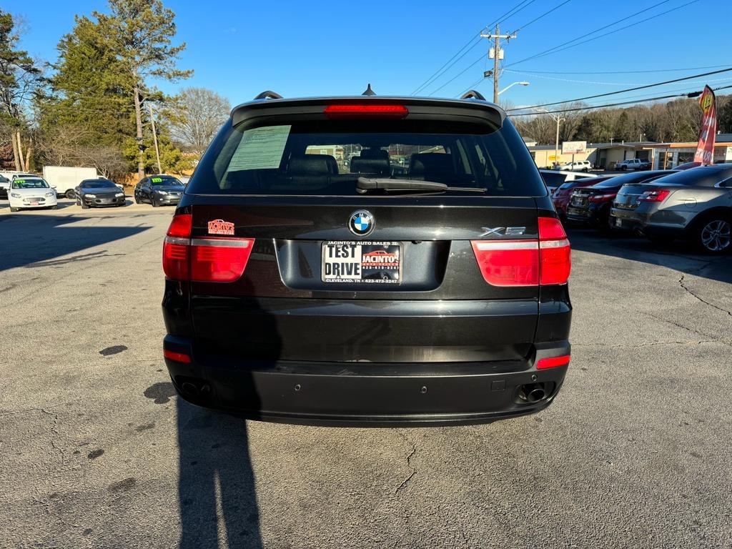 2010 BMW X5 SUV / Crossover - $8,995
