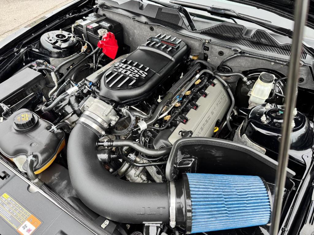 2014 Ford Mustang GT photo