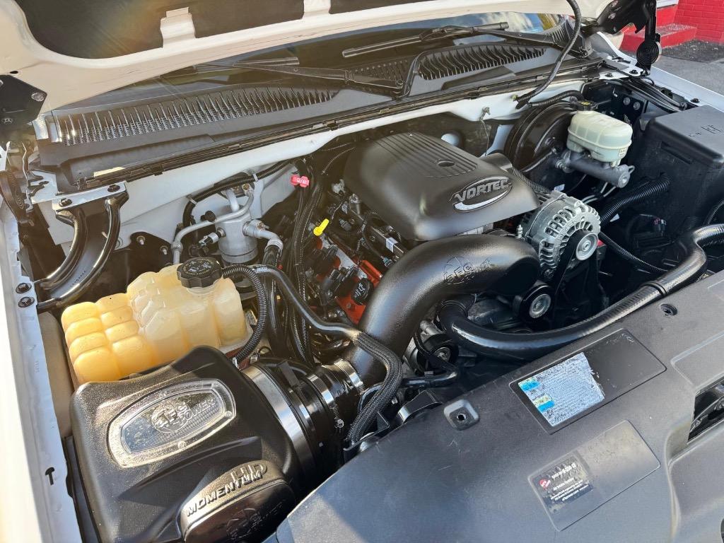 2006 GMC Sierra 1500 Work Truck photo